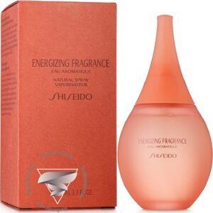 شیسیدو انرژیزینگ فراگرنس - Shiseido Energizing Fragrance