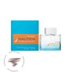 ناتیکا پیور ناتیکا دیسکاوری - Nautica Pure Nautica Discovery