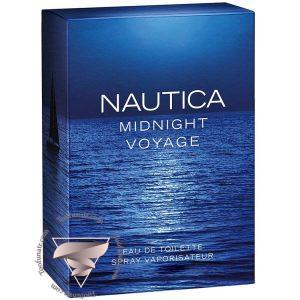ناتیکا میدنایت وویاژ وویاج - Nautica Midnight Voyage