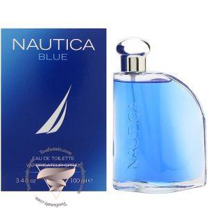 ناتیکا بلو آبی - Nautica Blue