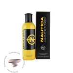 ناتیکا کامپتیشن - Nautica Competition