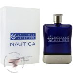 ناتیکا لتیتود لانگیتود - Nautica Latitude Longitude