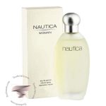 ناتیکا وومن زنانه ادو پرفیوم - Nautica Woman EDP