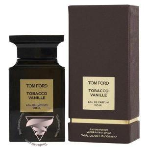 تام فورد توباکو وانیل - Tom Ford Tobacco Vanille