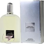 تام فورد گری وتیور ادو پرفیوم - Tom Ford Grey Vetiver EDP