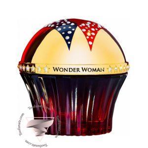 هاوس آف سیلیج واندر وومن 80 انیورساری لیمیتد ادیشن فرگرنس - House Of Sillage Wonder Woman 80th Anniversary Limited Edition Fragrance
