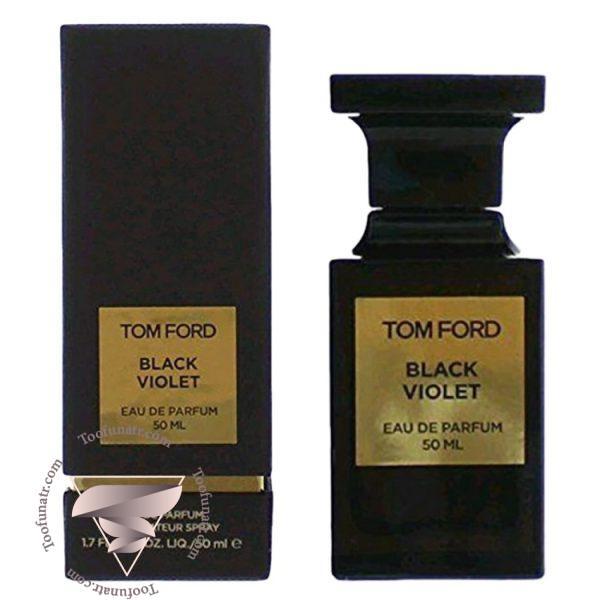 تام فورد بلک ویولت - Tom Ford Black Violet