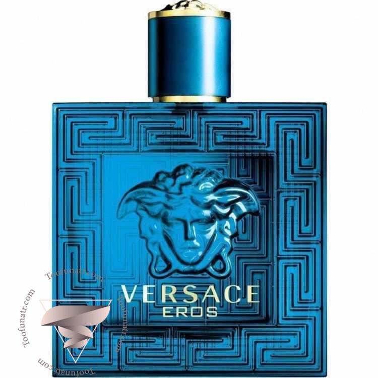ورساچه اروس مردانه ادو تویلت - Versace Eros ورساچه اروس مردانه ادو تویلت - Versace Eros