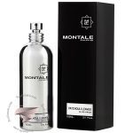 مونتال پچولی لیوز - Montale Patchouli Leaves