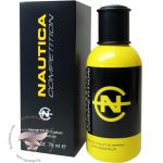ناتیکا کامپتیشن - Nautica Competition