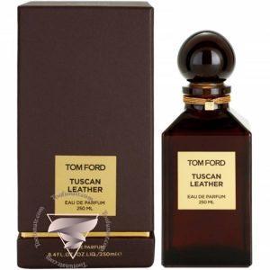 تام فورد توسکان لدر - Tom Ford Tuscan Leather