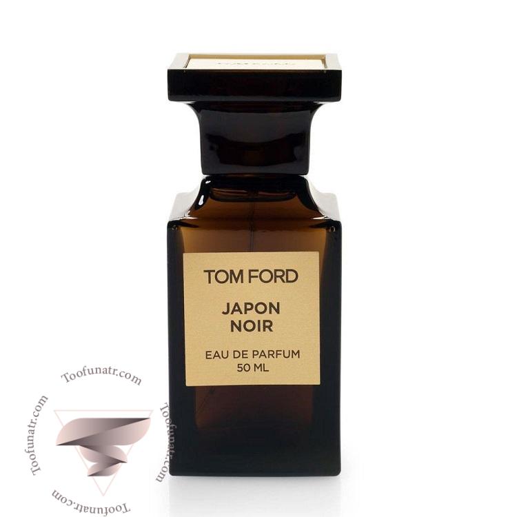 تام فورد جاپن (ژاپن) نویر - Tom Ford Japon Noir تام فورد جاپن (ژاپن) نویر - Tom Ford Japon Noir