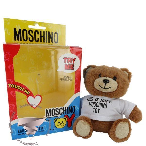موسکینو-موسچینو توی - Moschino Toy