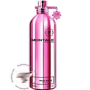 مونتال رزز ماسک - Montale Roses Musk