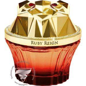 هاوس آف سیلیج رابی ریژن - House Of Sillage Ruby Reign