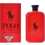 رالف لورن پولو رد قرمز ادو تویلت - Ralph Lauren Polo Red