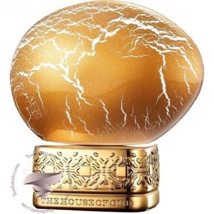 هاوس آف عود ویند هیت - The House Of Oud Wind Heat