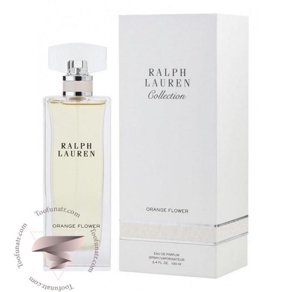 رالف لورن ریویرا دریم اورنج فلاور - Ralph Lauren Riviera Dream Orange Flower