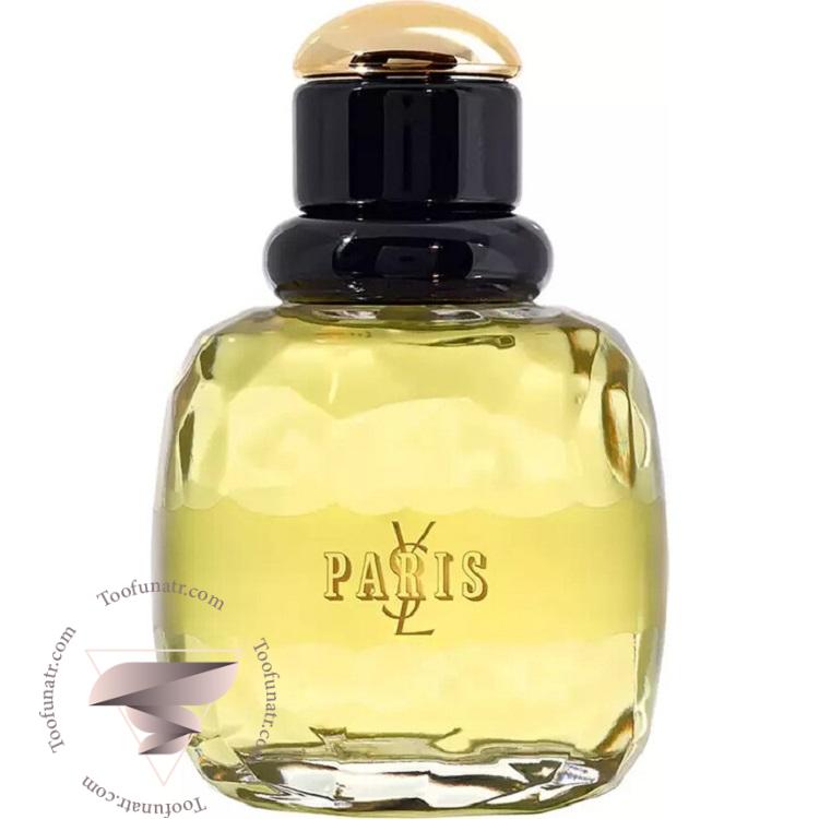 ایو سن لورن پاریس ادو پرفیوم - Yves Saint Laurent Paris Edp ایو سن لورن پاریس ادو پرفیوم - Yves Saint Laurent Paris Edp