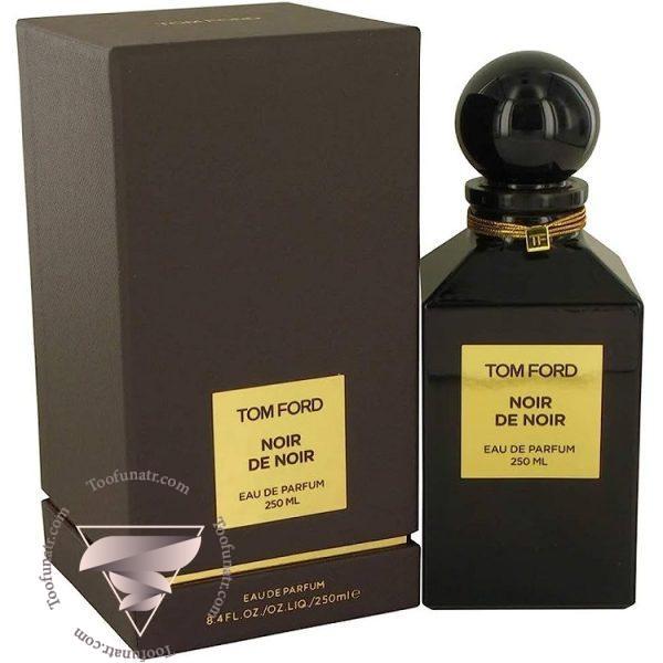 تام فورد نویر د نویر - Tom Ford Noir de Noir