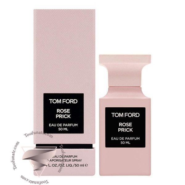 تام فورد رز پریک - Tom Ford Rose Prick