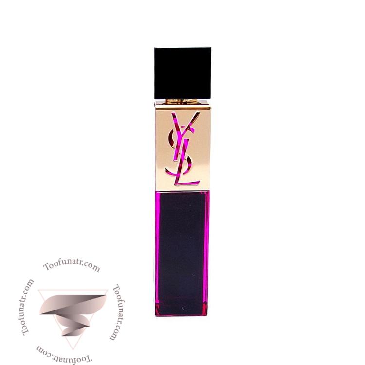 ایو سن لورن اله اینتنس - Yves Saint Laurent Elle Intense ایو سن لورن اله اینتنس - Yves Saint Laurent Elle Intense