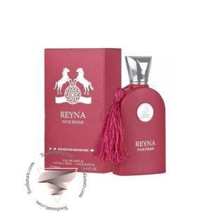 پرفیوم دو مارلی اوریانا الحمبرا رینا - Parfums de Marly Oriana Alhambra Reyna