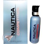 ناتیکا کامپتیشن - Nautica Competition