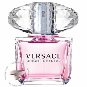 ورساچه برایت کریستال (صورتی) - Versace Bright Crystal