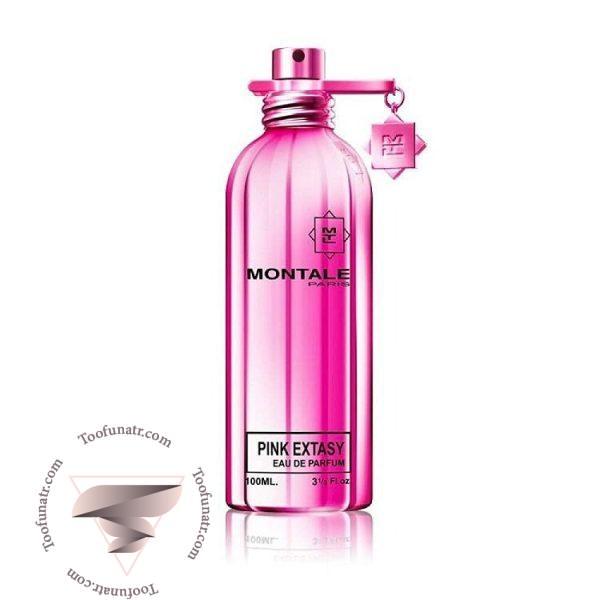 مونتال پینک اکستاسی (اکستازی) - Montale Pink Extasy