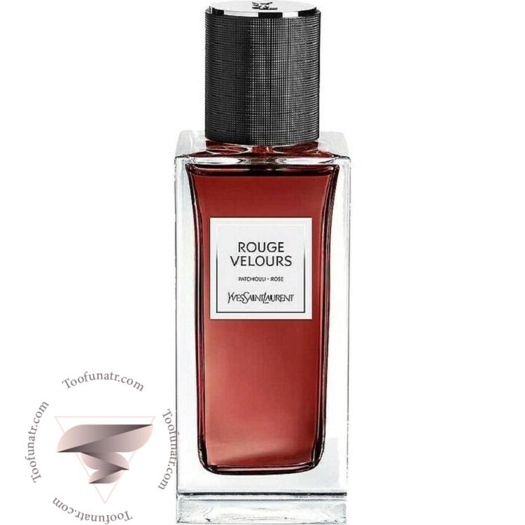 ایو سن لورن رژ ولورس - Yves Saint Laurent Rouge Velours ایو سن لورن رژ ولورس - Yves Saint Laurent Rouge Velours
