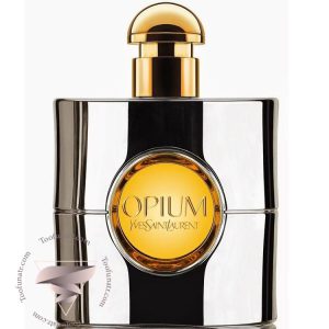 ایو سن لورن اوپیوم کالکتورز ادیشن 2014 - Yves Saint Laurent Opium Collector's Edition 2014