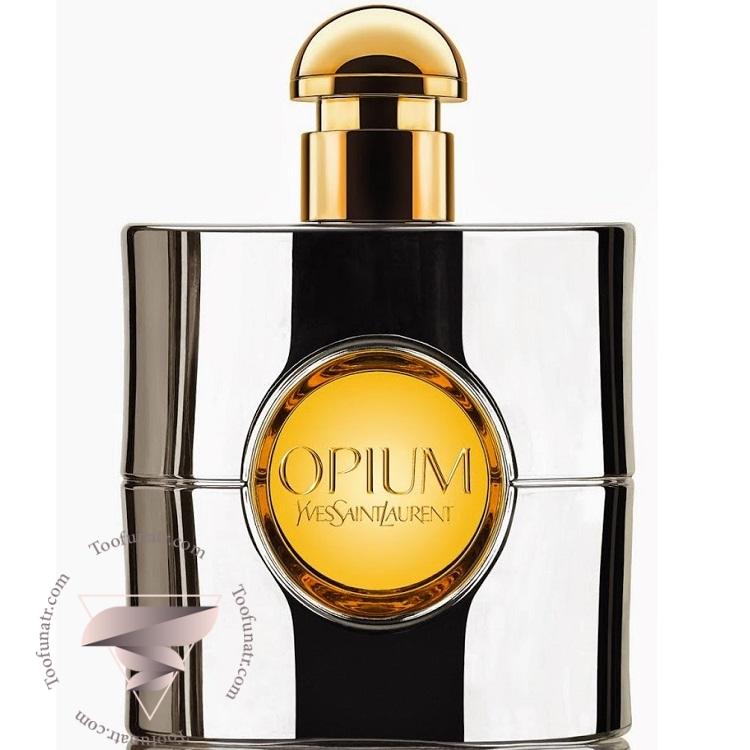 ایو سن لورن اوپیوم کالکتورز ادیشن 2014 - Yves Saint Laurent Opium Collector's Edition 2014 ایو سن لورن اوپیوم کالکتورز ادیشن 2014 - Yves Saint Laurent Opium Collector's Edition 2014