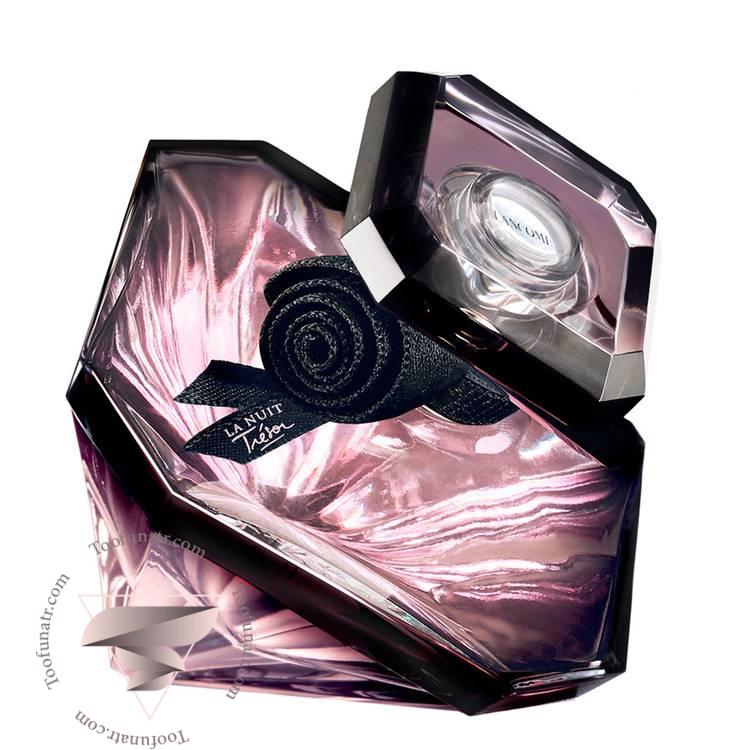 لانکوم لانويت ترزور - Lancome La Nuit Tresor لانکوم لانويت ترزور - Lancome La Nuit Tresor