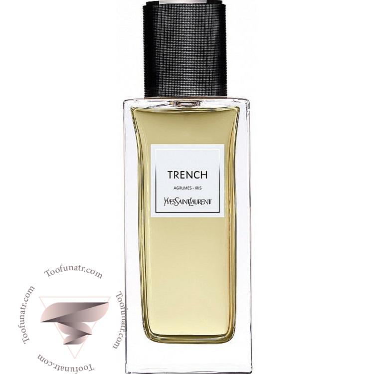 ایو سن لورن ترنچ - Yves Saint Laurent Trench ایو سن لورن ترنچ - Yves Saint Laurent Trench