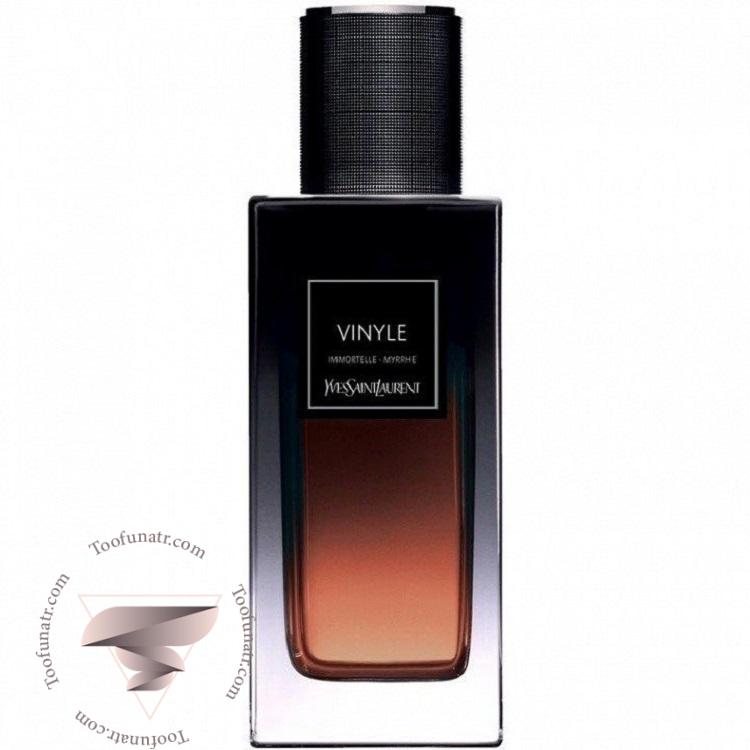 ایو سن لورن وینیل - Yves Saint Laurent Vinyle ایو سن لورن وینیل - Yves Saint Laurent Vinyle