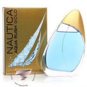 ناتیکا آکوا راش گلد - Nautica Aqua Rush Gold