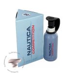 ناتیکا کامپتیشن - Nautica Competition