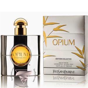 ایو سن لورن اوپیوم کالکتورز ادیشن 2014 - Yves Saint Laurent Opium Collector's Edition 2014