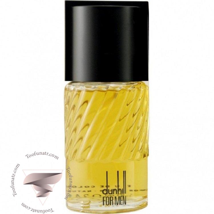 دانهیل مردانه ادو کلن - Dunhill For Men EDC دانهیل مردانه ادو کلن - Dunhill For Men EDC
