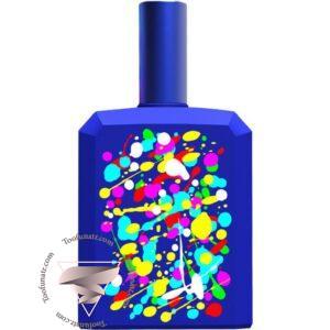 هیستوریز د پارفومز دیس ایز نات بلو باتل 1.2 - Histoires de Parfums This Is Not A Blue Bottle 1.2