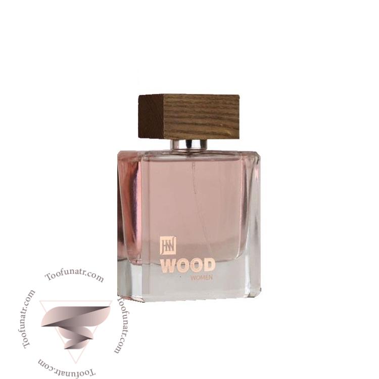 دسکوارد شی وود (زنانه - صورتی) جانوین جکوینز وود وومن - DSQUARED She Wood Johnwin Jackwins Wood Woman دسکوارد شی وود (زنانه - صورتی) جانوین جکوینز وود وومن - DSQUARED She Wood Johnwin Jackwins Wood Woman