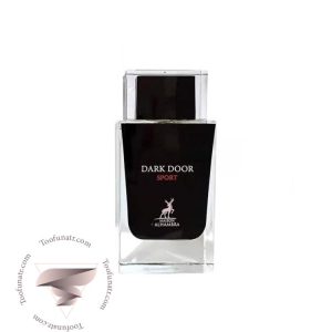 دیور هوم اسپرت الحمبرا دارک دور اسپرت - Dior Homme Sport Alhambra Dark Door Sport