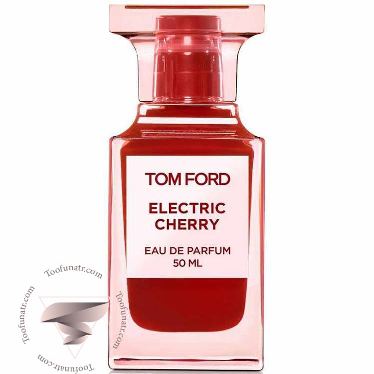 تام فورد الکتریک چری - Tom Ford Electric Cherry تام فورد الکتریک چری - Tom Ford Electric Cherry