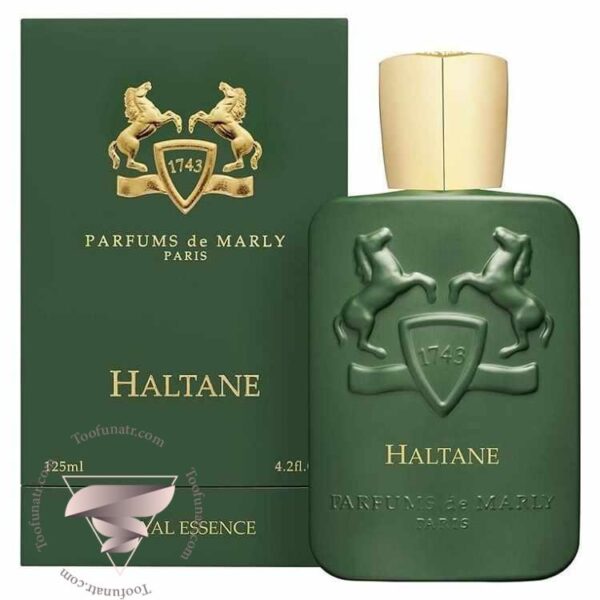 پارفومز د مارلی هالتانه - Parfums de Marly Haltane