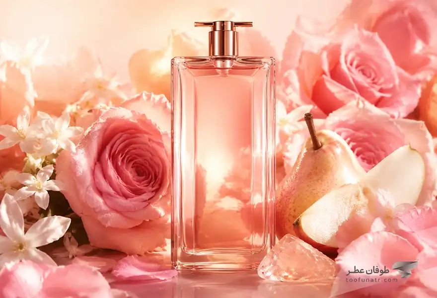Lancome Idôle