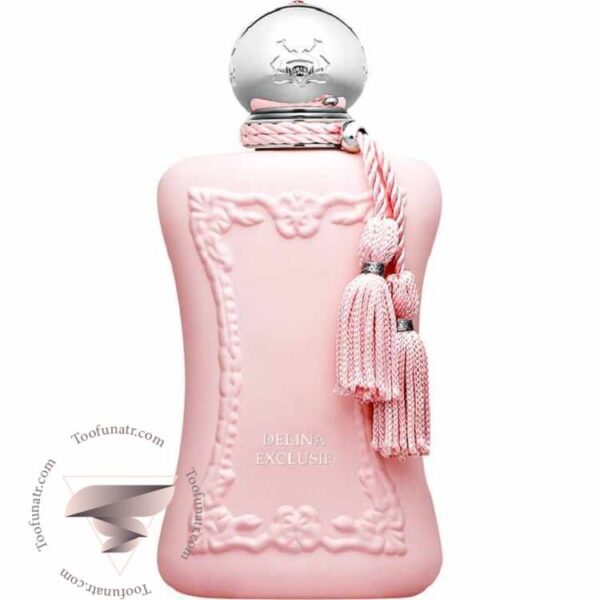 پارفومز د مارلی دلینا اکسکلوسیف - Parfums de Marly Delina Exclusif پارفومز د مارلی دلینا اکسکلوسیف - Parfums de Marly Delina Exclusif