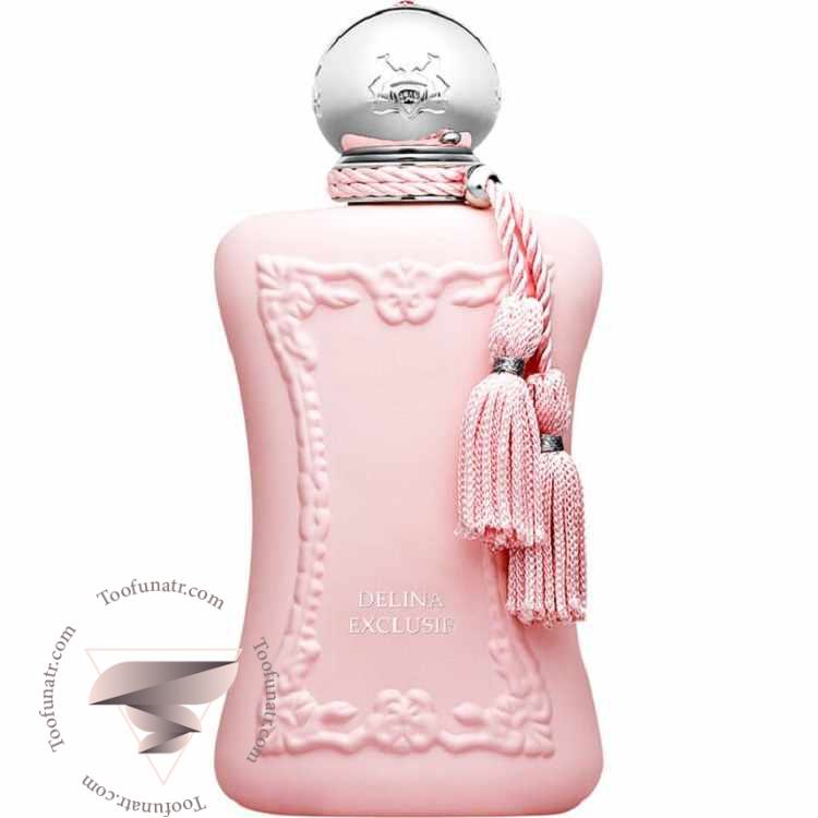پارفومز د مارلی دلینا اکسکلوسیف - Parfums de Marly Delina Exclusif پارفومز د مارلی دلینا اکسکلوسیف - Parfums de Marly Delina Exclusif
