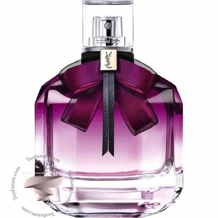 ایو سن لورن مون پاریس اینتنسمنت - Yves Saint Laurent Mon Paris Intensement ایو سن لورن مون پاریس اینتنسمنت - Yves Saint Laurent Mon Paris Intensement