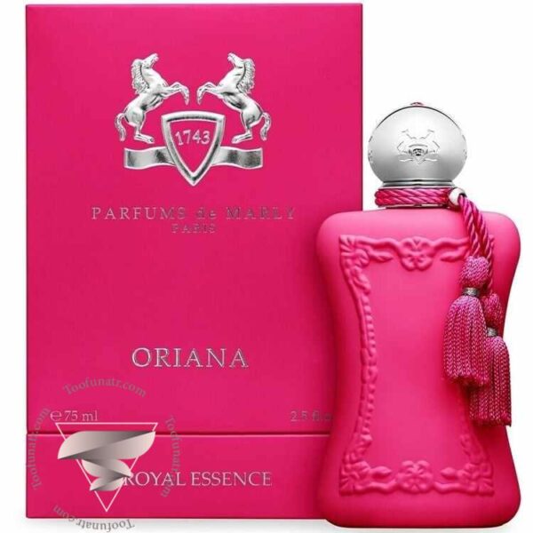 پارفومز د مارلی اوریانا - Parfums de Marly Oriana